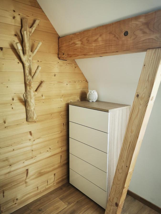 Les Marches L'Etang De La Tourne B&B 외부 사진