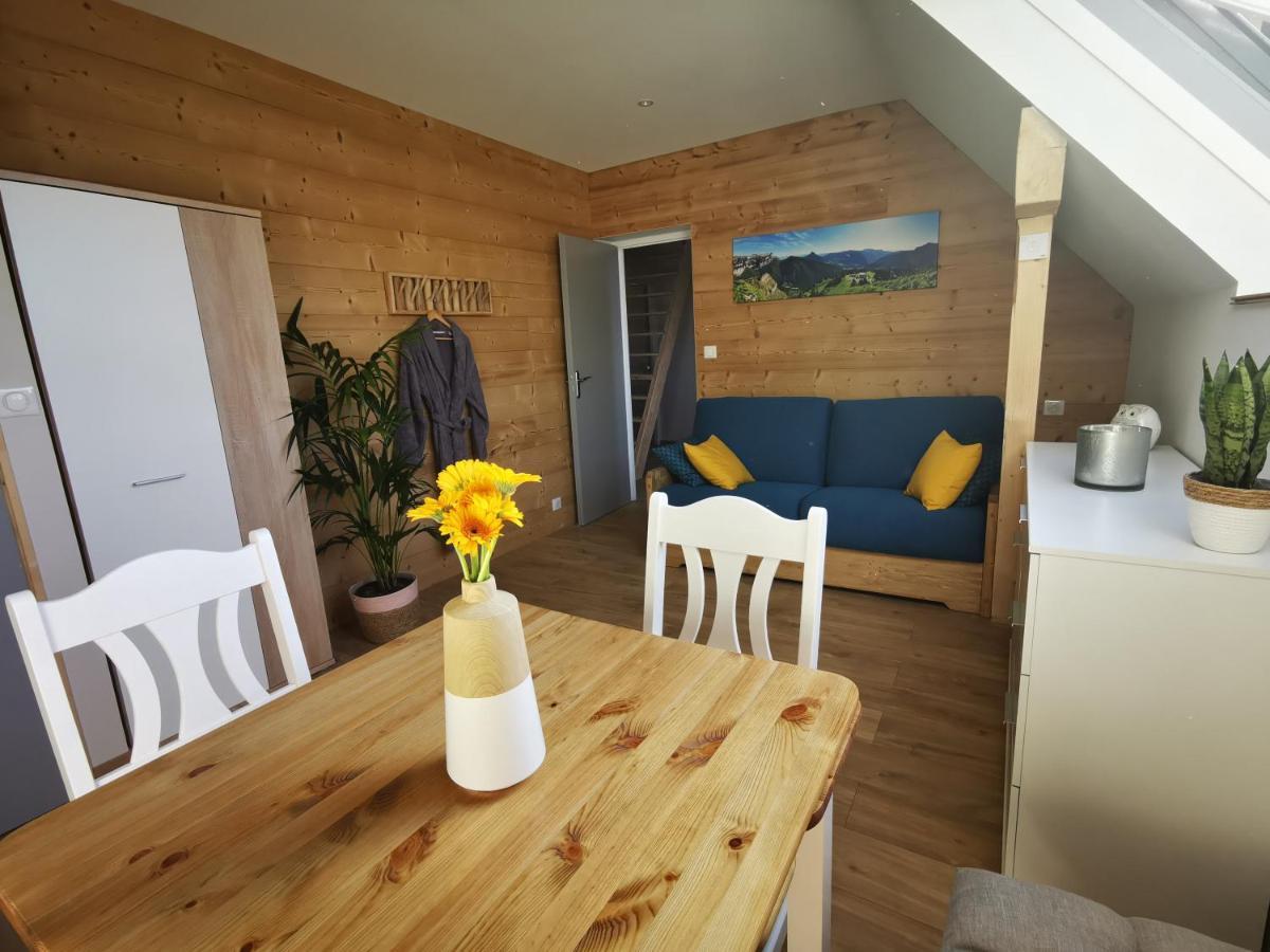 Les Marches L'Etang De La Tourne B&B 외부 사진